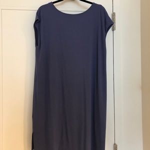 Eileen Fisher Short Dress